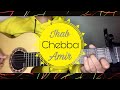 Ihab amir  chebba guitar    