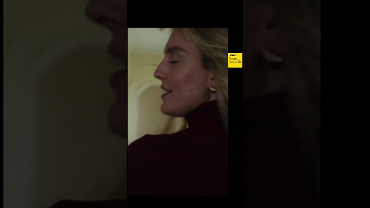 Perrie “Forget About Us” | Global Video of the Week