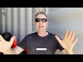 Beginning of video