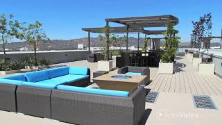 Eleve Apartments in Glendale, CA - ForRent.com