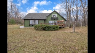 3725 N Bass Lake Road video tour