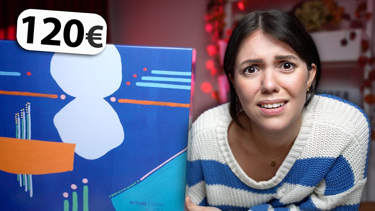 Ich teste einen Adventskalender fürs PUTZEN? Das verschenkt man doch nicht.. oder doch?