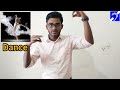 What the meaning of "Occupation words list in English" ! Indian sign language