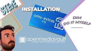 Installation OMV-Extras.org - La Suite de Plugins Indispensable pour OpenMediaVault