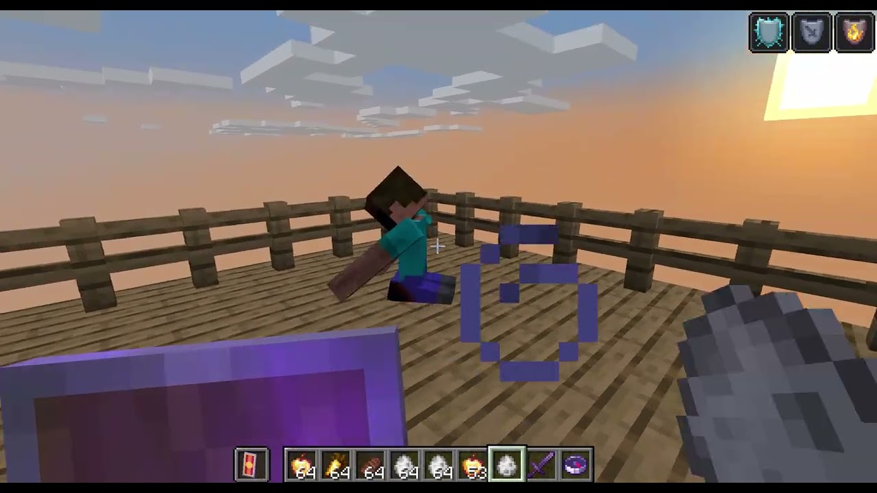 Minecraft The Imitators Mod - Slaying the Grinning and More