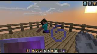 Minecraft The Imitators Mod - Slaying the Grinning and More
