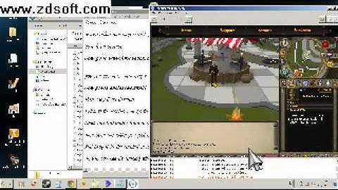 Compiling tutorial Kaboterplop Rarebot