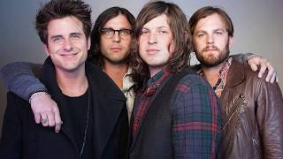 Kings Of Leon - I Love You All The Time (Subtitulada al Español)