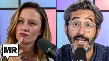 Sam & Emma DISMANTLE Libertarian Anarcho-Capitalist