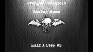 Avenged Sevenfold - Coming Home Drop D