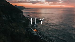 Kevin Moreno - Fly (Lyrics) LUIS CAV3 Remix
