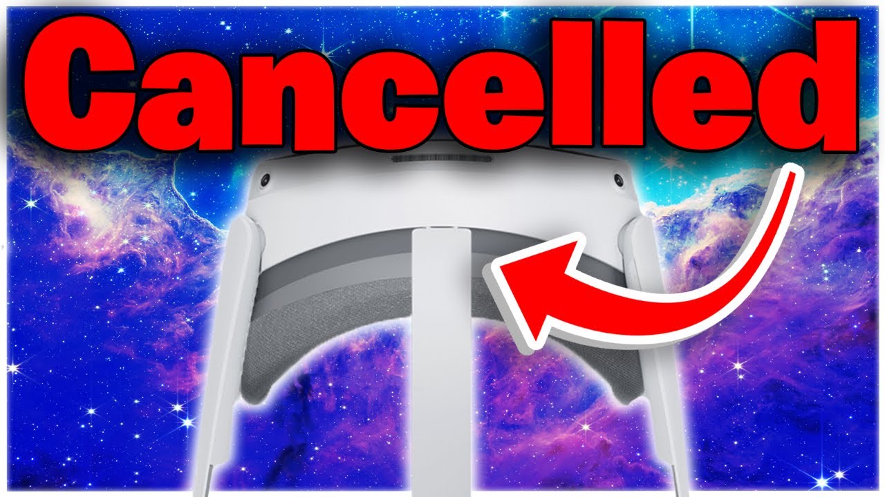 The Pico 5 is officially CANCELLED!? YouTube