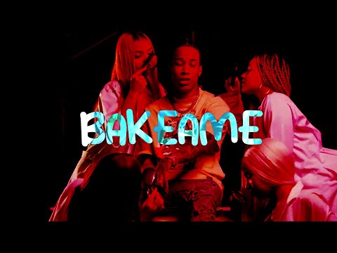 Jay One x RochyRD x Nino FreeStyle x Tivy Gunz "Bakeame" Instrumental de Dembow Type 2024