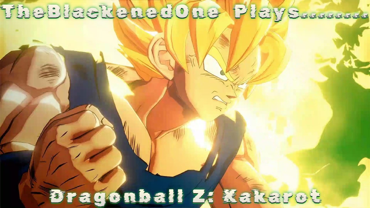 kakarotto　ソイングク4点おまとめ HOW TO UNLOCK SUPER SAIYAN 4 SKILL! - Dragon Ball Z Kakarot (DLC 8