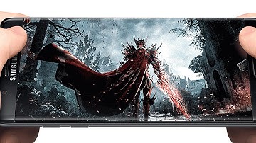 Top 12 New Diablo Like Games for Android & iOS 2022 | Top Best Action RPGs for Android 2022