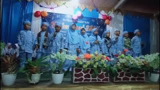 Hymne TKA TPA | SEJAK KECIL