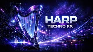 Harp Pulse 1