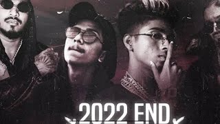 MC STAN - DRILL MEGA MASHUP (10 SONGS USED) (PROD.BY ARMOON FLIP) MUSIC VIDEO