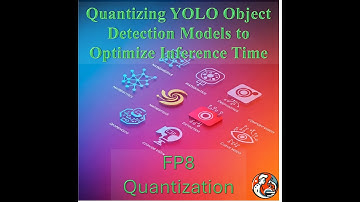 Model Quantization: Unlock ⚡Faster⚡ Inference Speeds