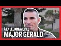 [Teaser] On a rencontré le Major Gérald à la @Légion étrangère  !