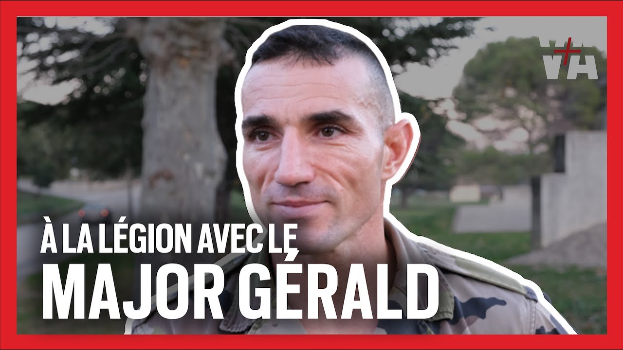 site de rencontre legion etrangere