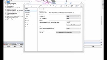 Arcserver 10.3 Training: Publishing your service, Part 1
