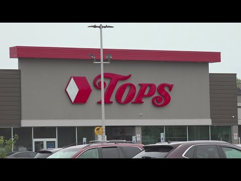 2 Men Face Gun Charges After Incident Near Jefferson Avenue Tops