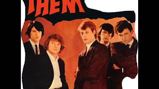 Them & Van Morrison = Them & Van Morrison 1965  1970  ( Full Album)