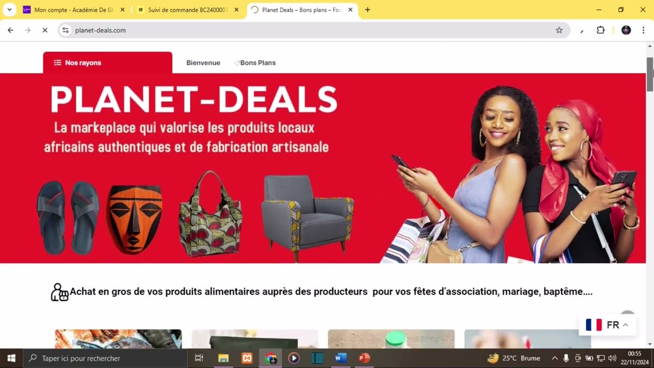 créer votre marketplace multi-vendeurs professionnelle avec WCFM sous Wordpress