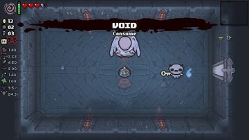 March 13 2022 Binding of Isaac Daily Run