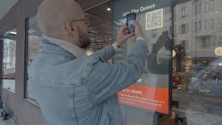 Queueing System with Virtual Queues - Ombori Grid Net Worth