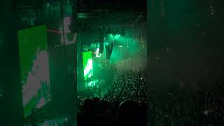 Carl Cox x The Prodigy @ Utilita Arena Birmingham – Rave Madness! 🔥