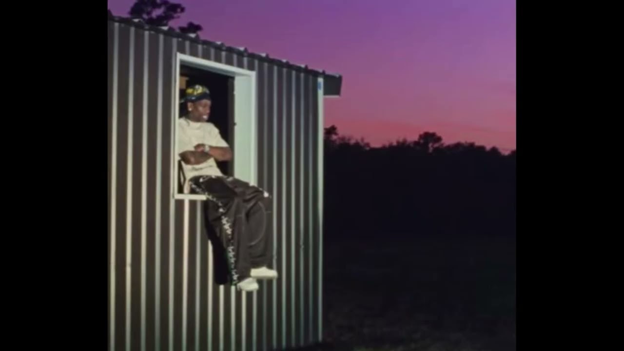 [FREE] young nudy x lucki Type Beat 