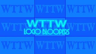 [#2353] MGN's WTTW Logo Bloopers | S1 E4 | Logo Chaos [Request]