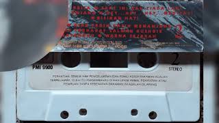 Meditasi - Kemarau Panjang (versi kaset)