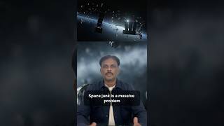 Space Junk : New Plasma Tech Could Clean Up