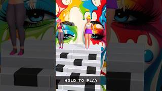 Play and Fail - Down stairs Race 3d
