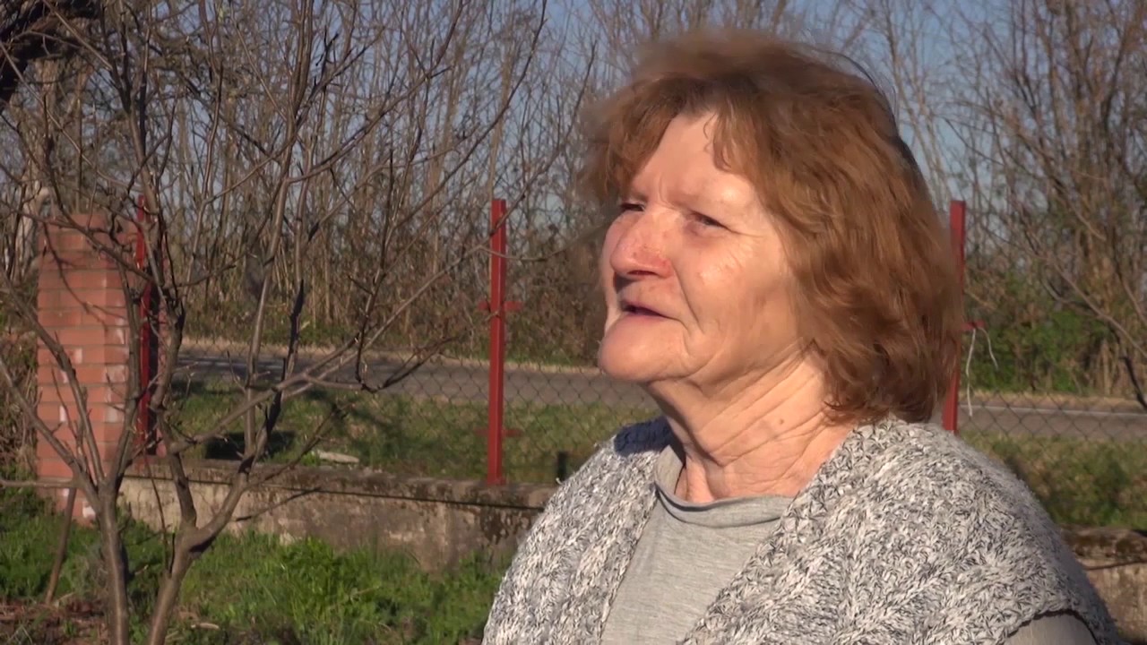 Zaboravljeni u Johovcu