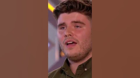 Adorable X Factor UK Audition Sees A Fifth Judge Join The Panel! #shorts