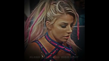 Alexa Bliss evil falling in reverse bad guy #fallinginreverse #alexabliss