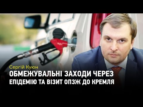 Обвал цін на