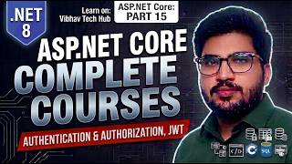 ASP.NET Core series part 15