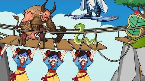 Mind Maze Level 34 Game Walkthrough Solution || Mind Maze Tricky Test Puzzle