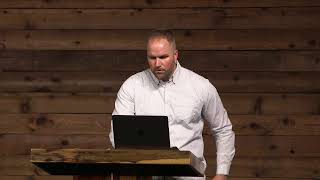 Sunday School: 1689 Baptist Confession - Ch.1: 'Of the Holy Scriptures'