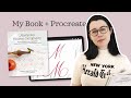 Calligraphy Book Practice on Your iPad – Easy Procreate Hack