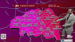 25 Am Weather - June 27, 2023