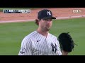 Gerrit Cole Throws 6 Scoreless Innings in 2026 Season Debut