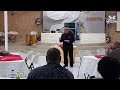 Conferencia De Matrimonios. Génesis 2:15 Pastor Ramón Brenes, Iglesia Centro De Alabanza Y Adoración