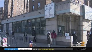 COVID-19 Positivity Rates In Washington Heights, Inwood Rise Over 9%