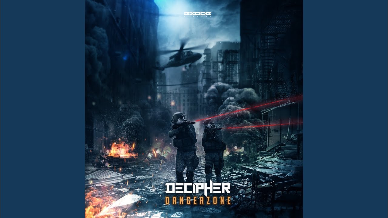 YouTube에서 Dangerman (Original Mix) 보기 YouTube에서 Dangerman (Original Mix) 보기